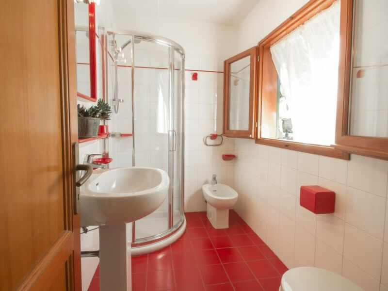 Villa Nicodemi - Casina / Cottage