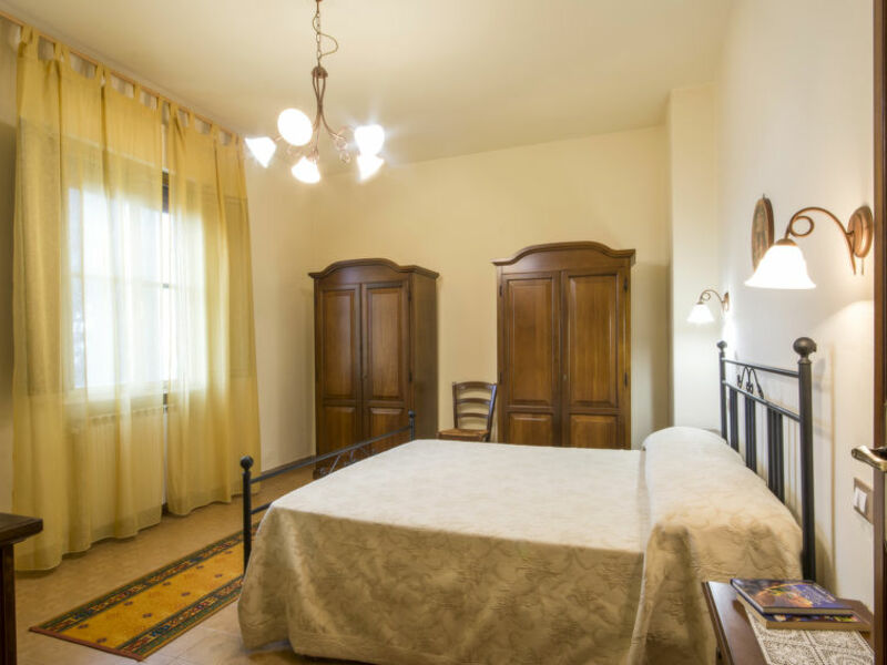 Casa Ponziani