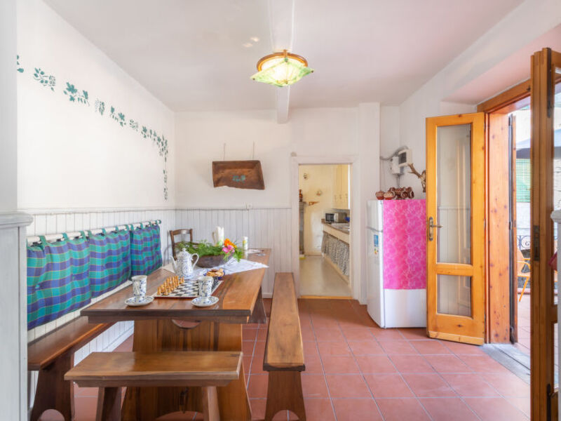 Casa Alice