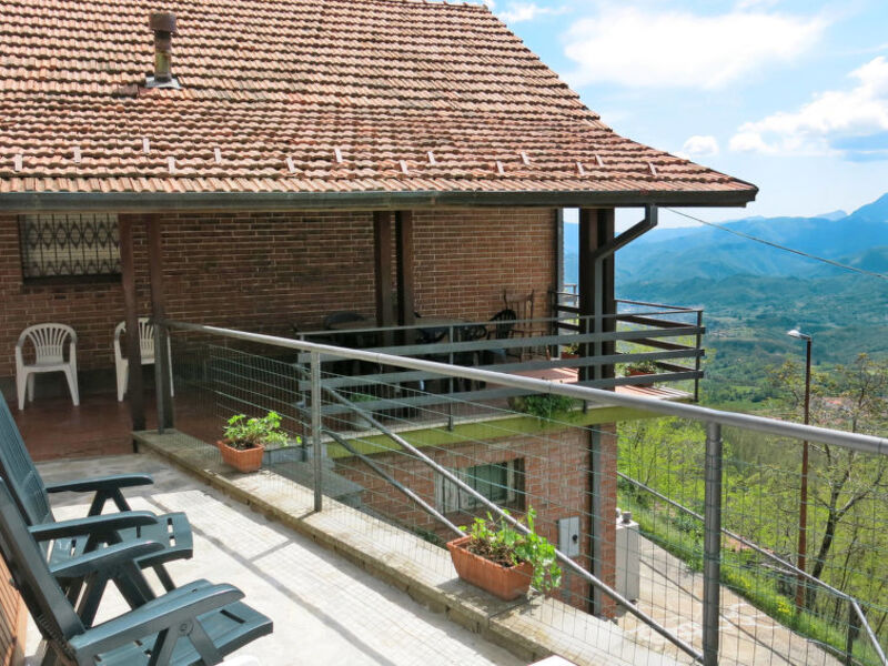 Villino Norma