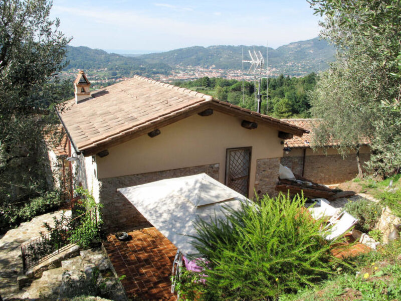 Casa Il Faggio