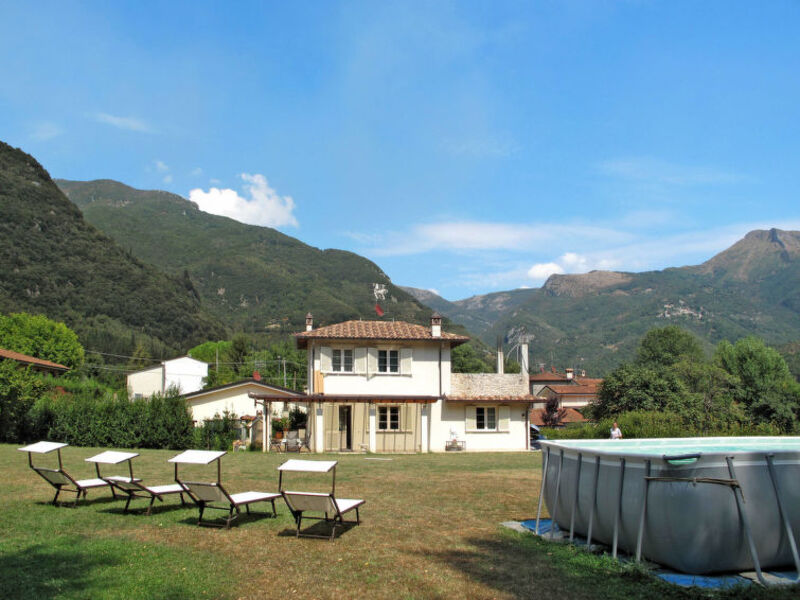 Casa Iris