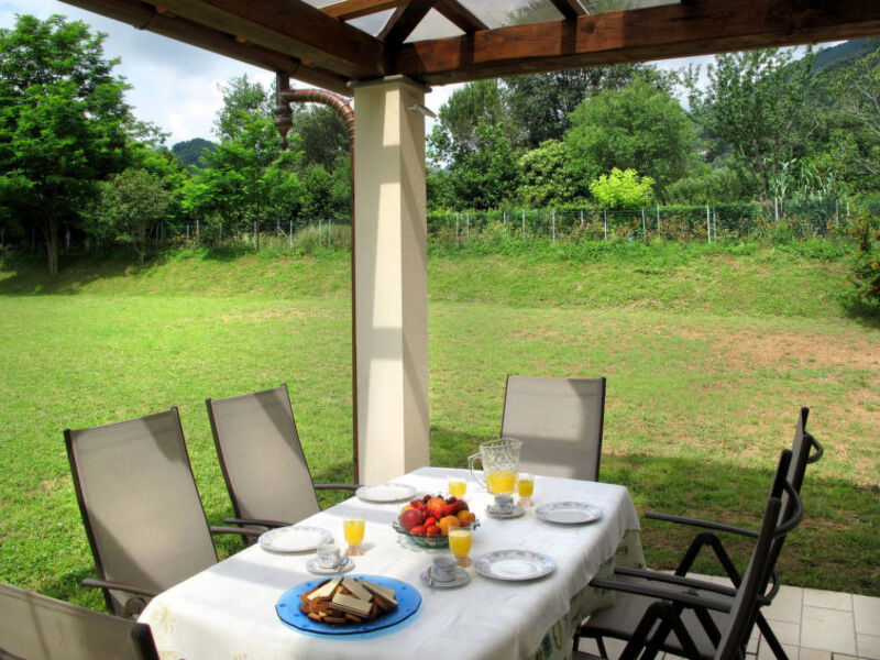 Casa Iris