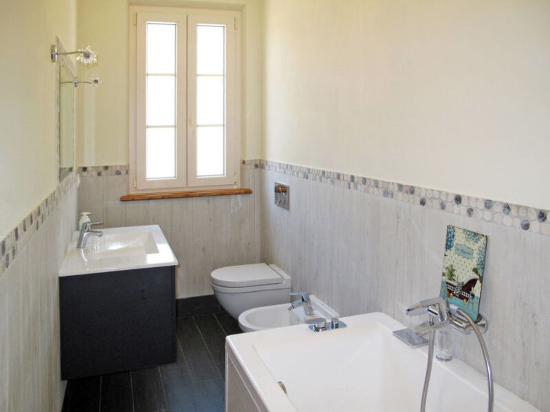 Casa Iris