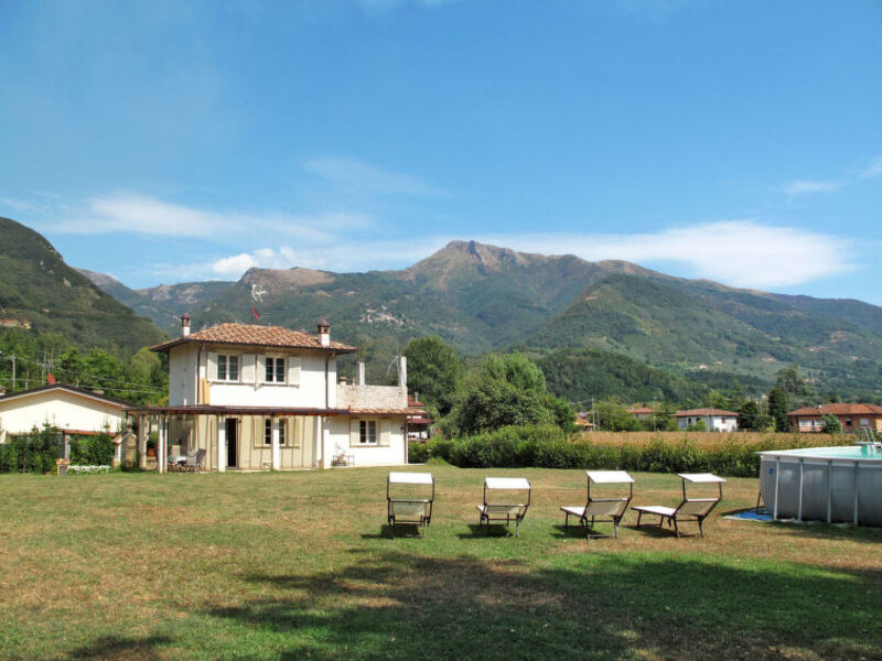 Casa Iris