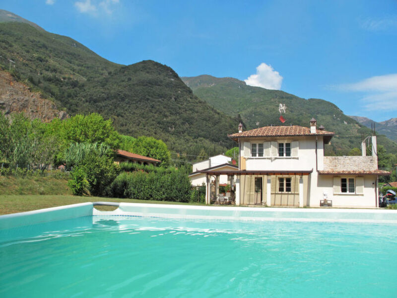 Casa Iris