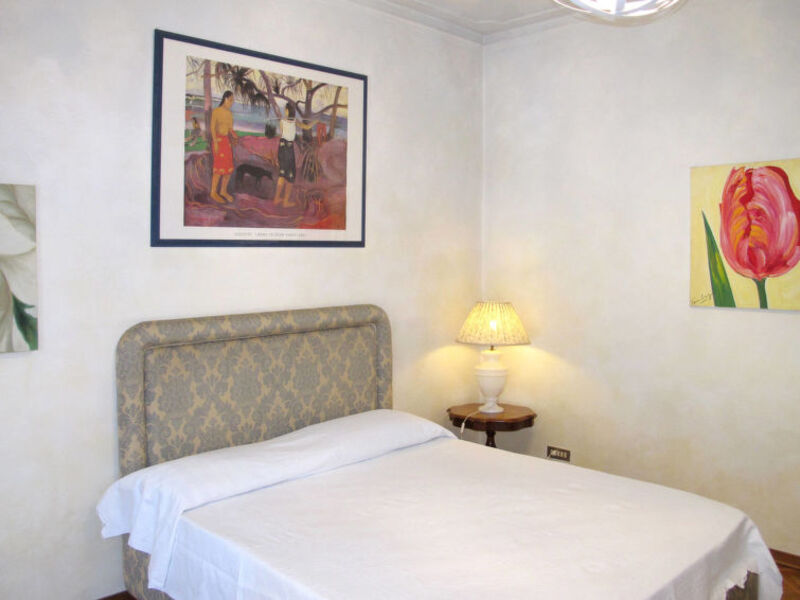 La Casa Di Lidia