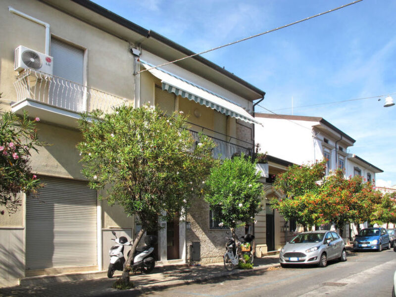 Casa Alby