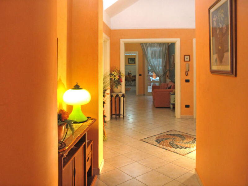 Casa Alby