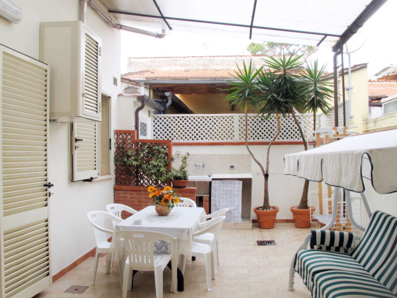 Casa Alby