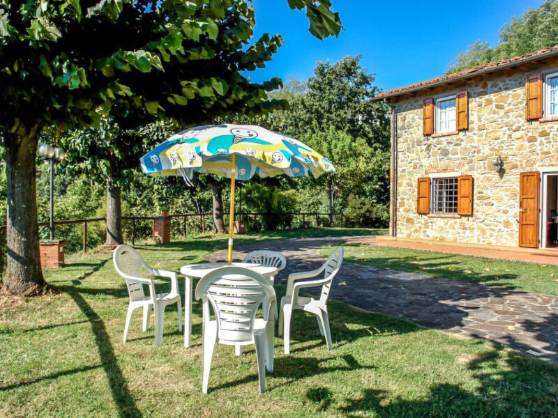 Casa Montecatini