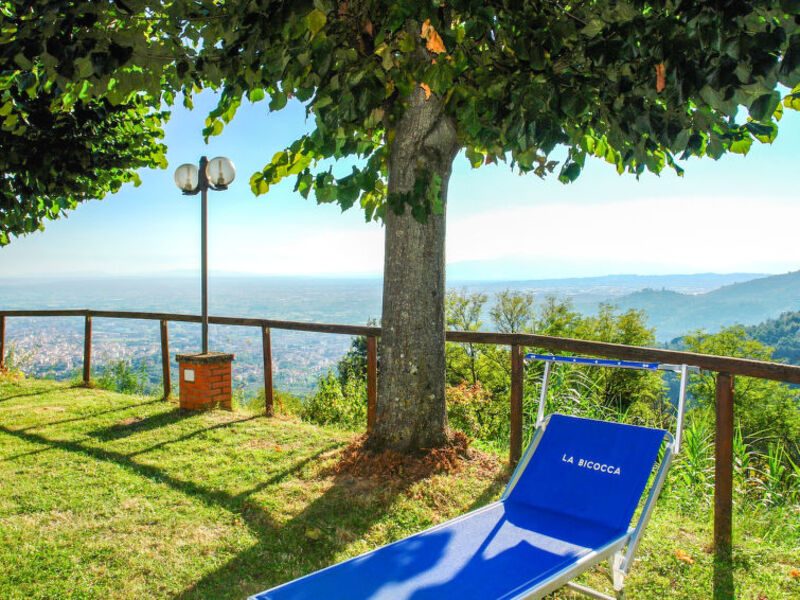 Casa Montecatini