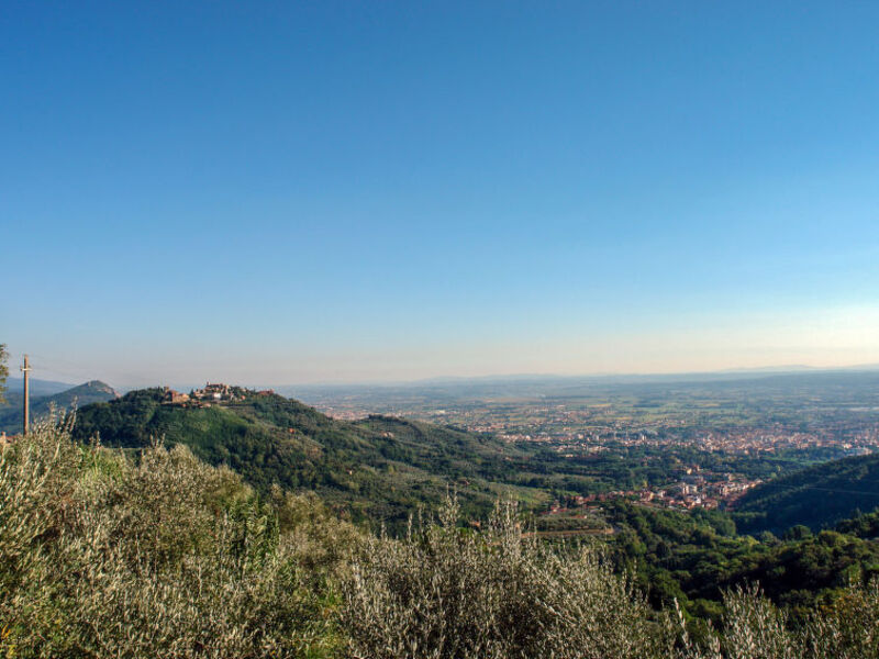 Casa Montecatini
