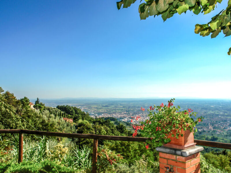 Casa Montecatini