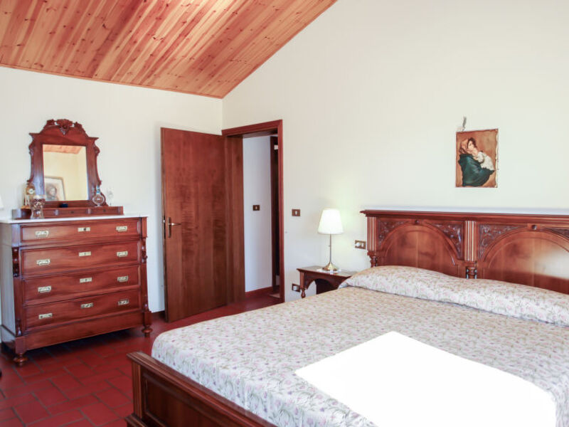 Casa Montecatini