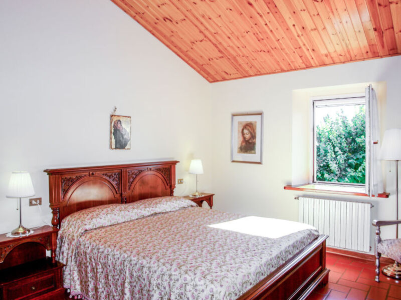 Casa Montecatini