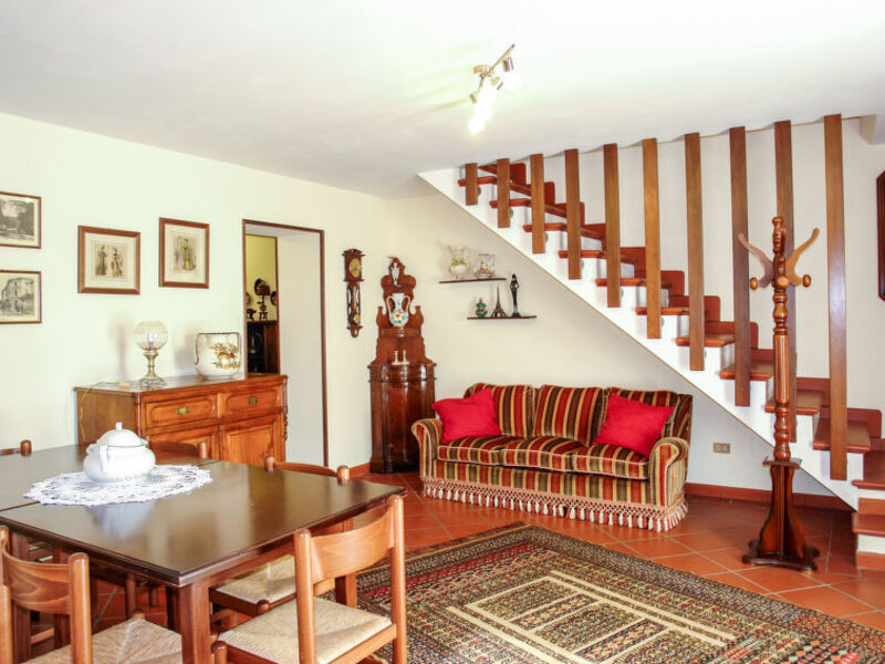 Casa Montecatini