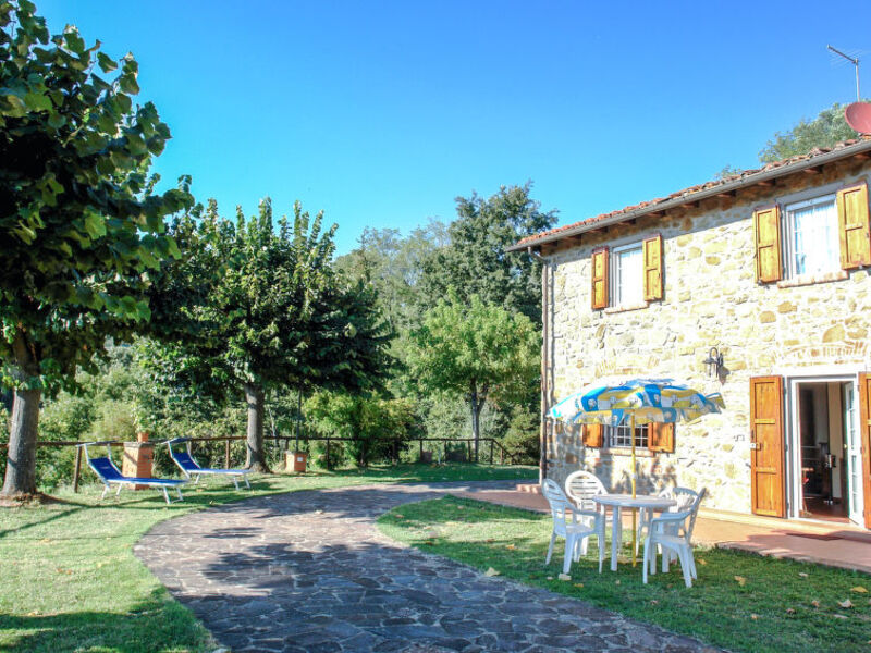 Casa Montecatini