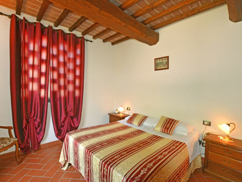 Agriturismo Di Vinci