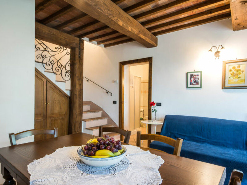 Villa Papiano