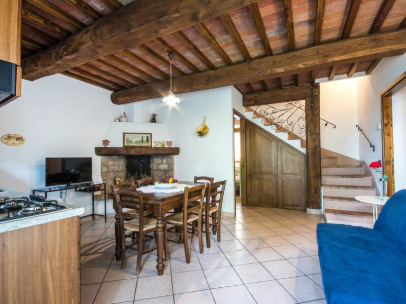 Villa Papiano