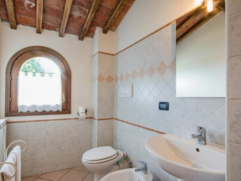 Villa Papiano