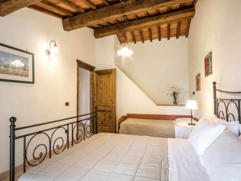 Villa Papiano