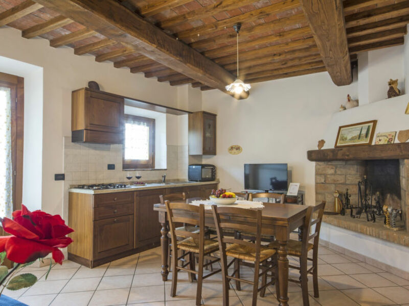 Villa Papiano