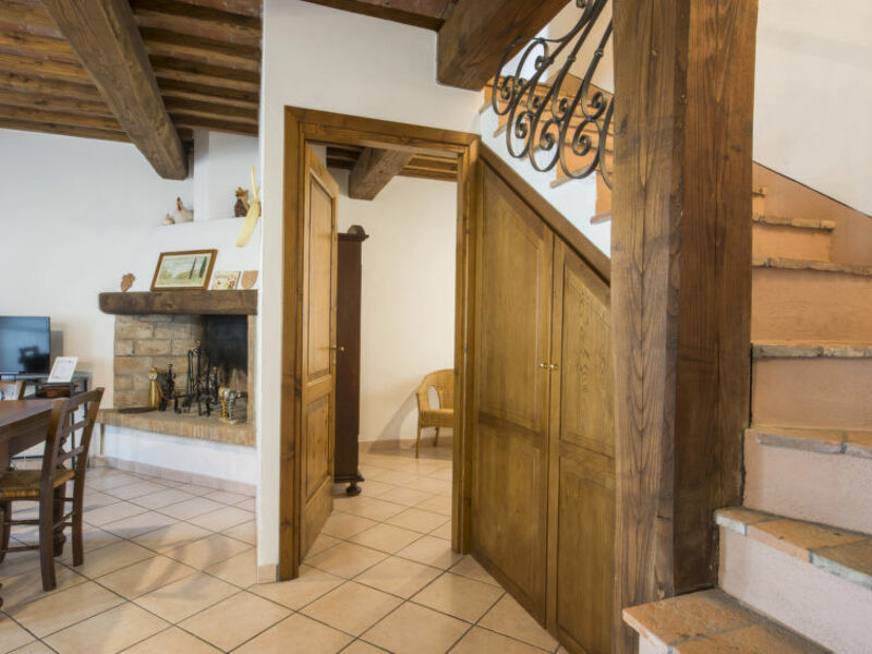 Villa Papiano