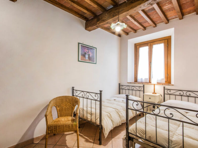 Villa Papiano
