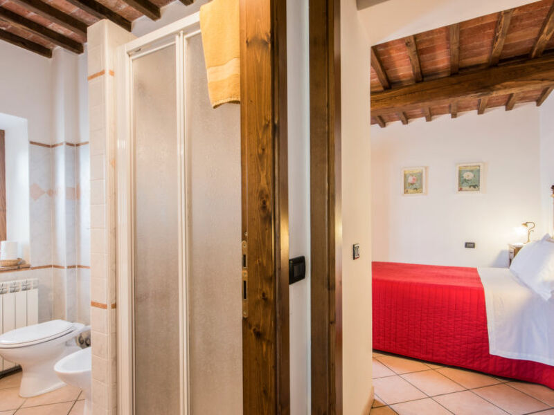 Villa Papiano