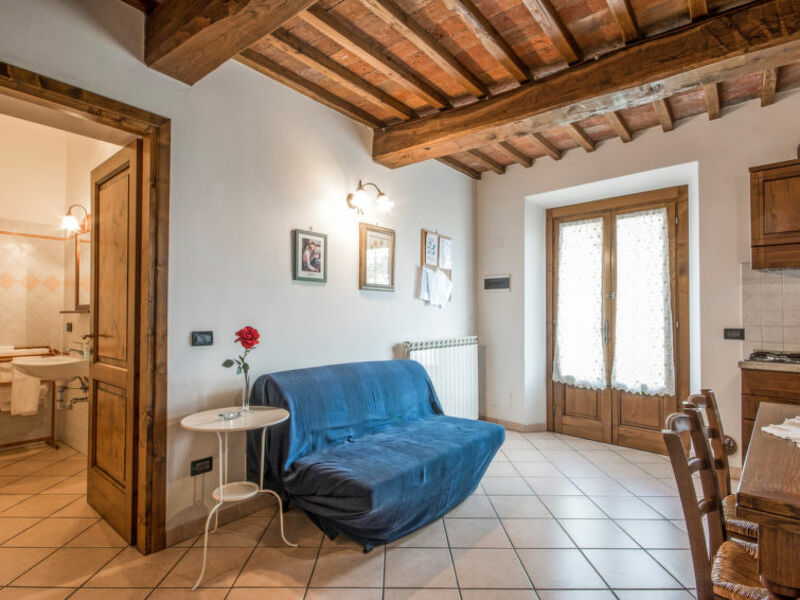Villa Papiano
