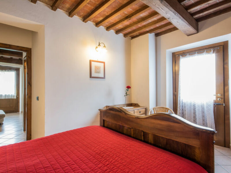 Villa Papiano