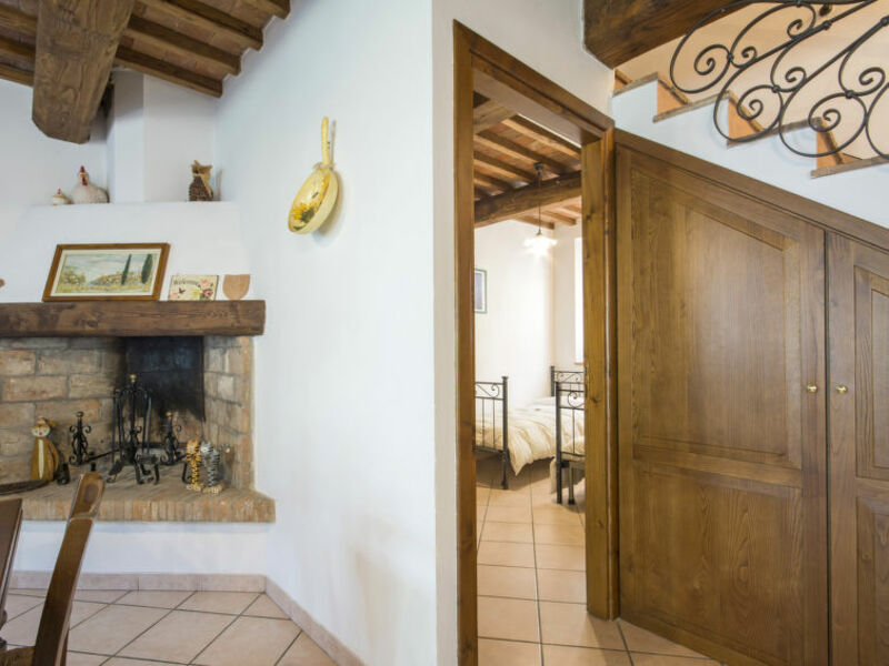 Villa Papiano