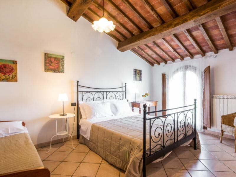 Villa Papiano