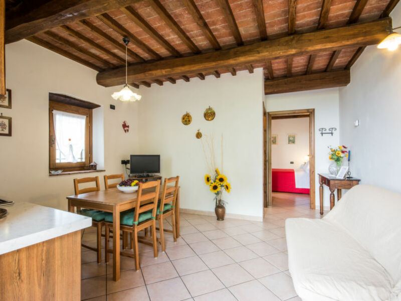 Villa Papiano