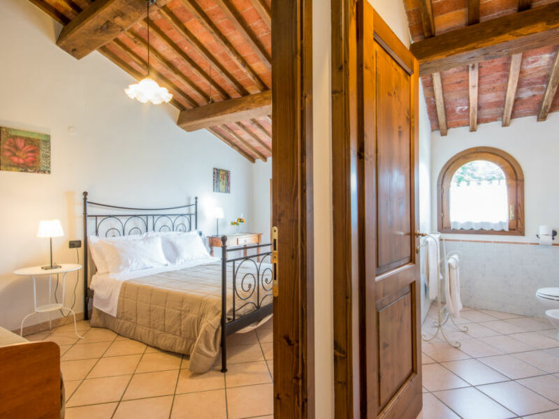 Villa Papiano