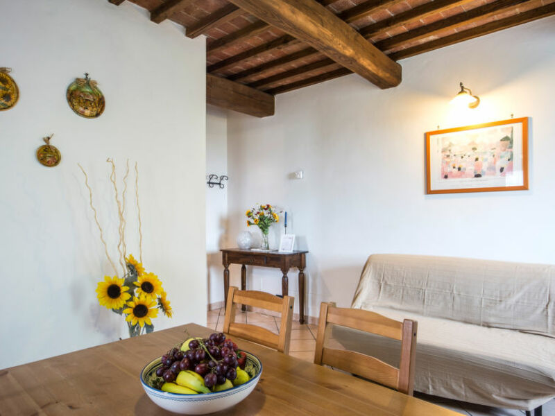 Villa Papiano