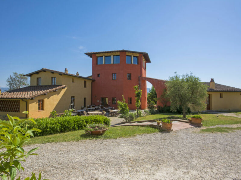 Borgo Dei Lunardi