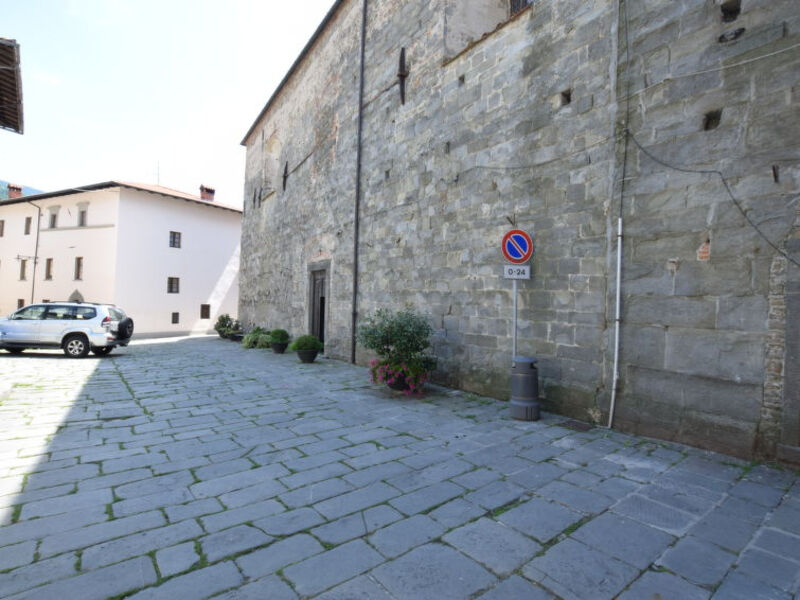 Casa Torre