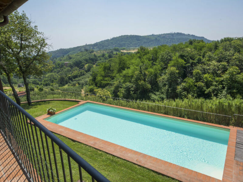 Podere Burrasca