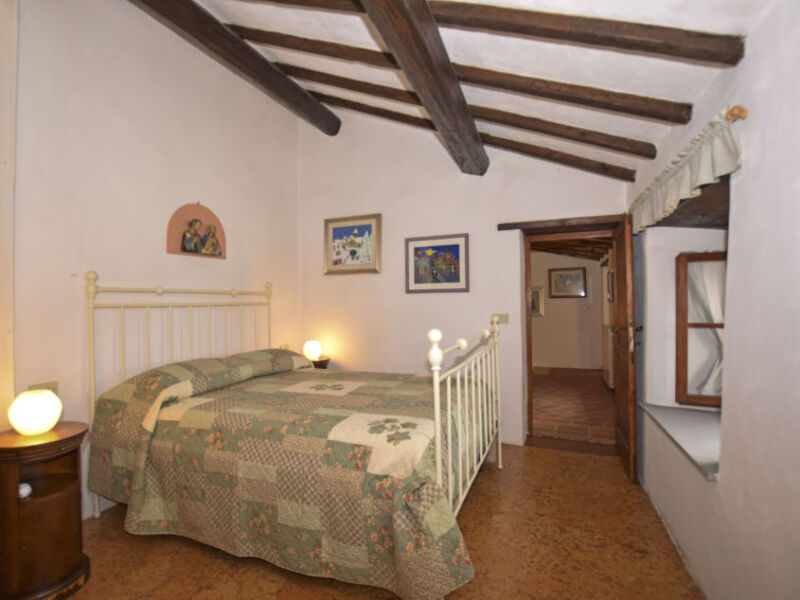 Casa Marzia