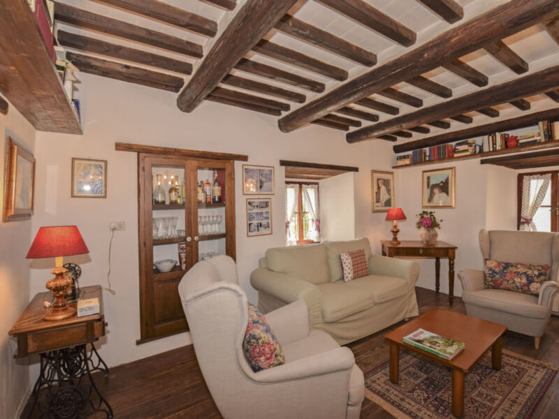 Casa Marzia