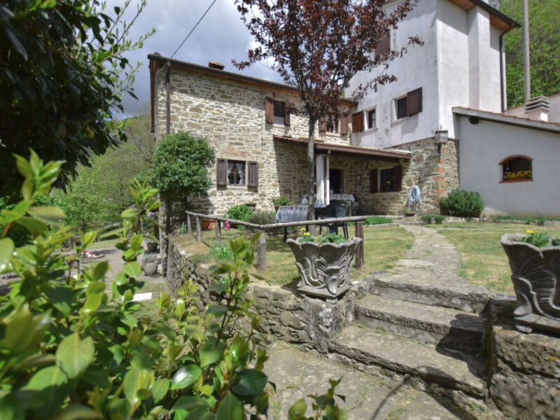 Casa Marzia