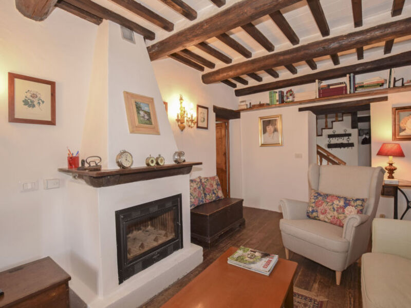 Casa Marzia