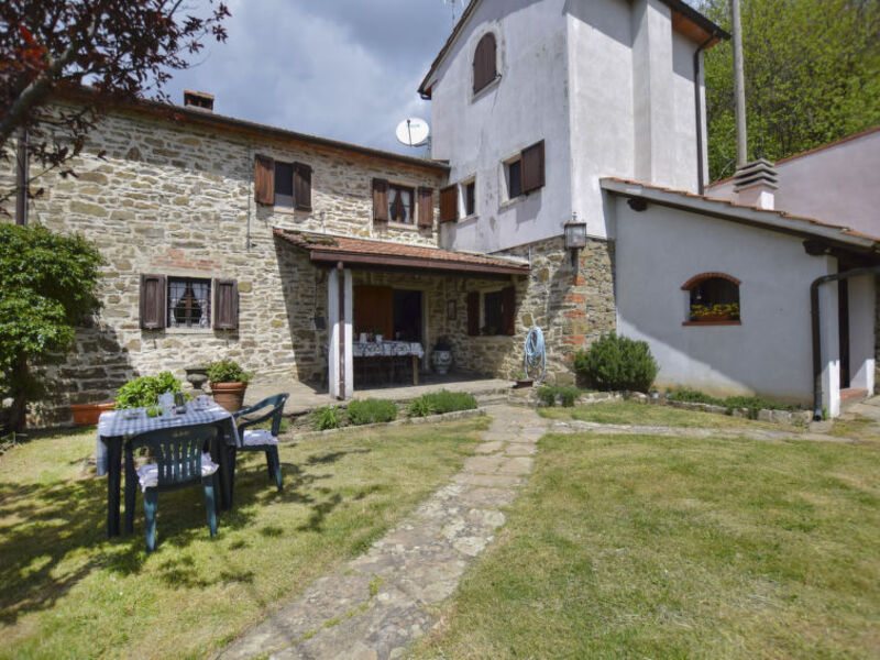 Casa Marzia