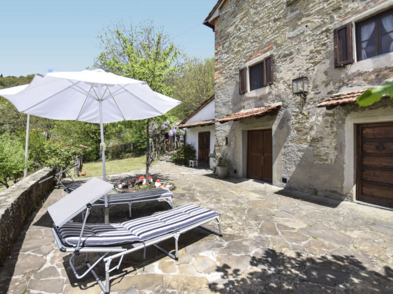 Casa Marzia