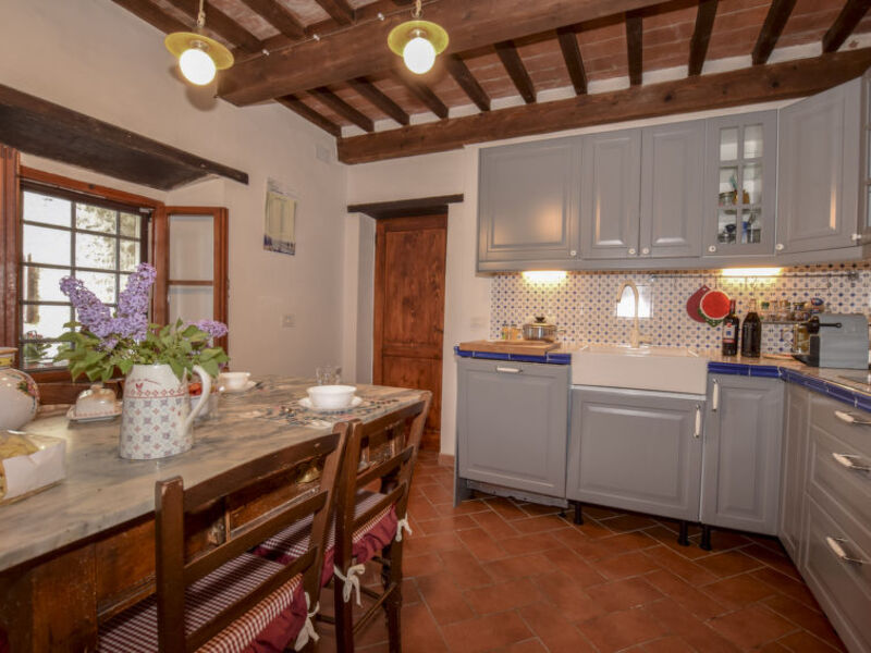 Casa Marzia