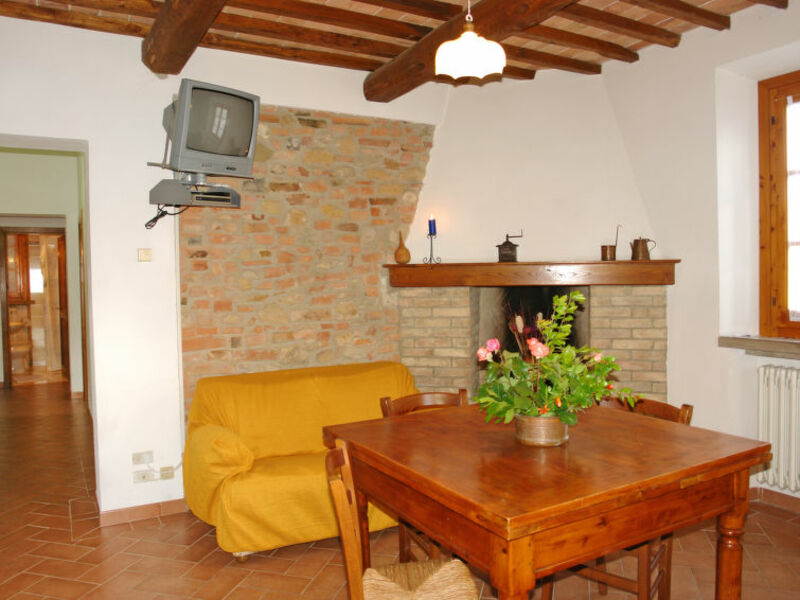 Caminetto