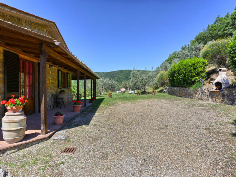 Podere Scopitino